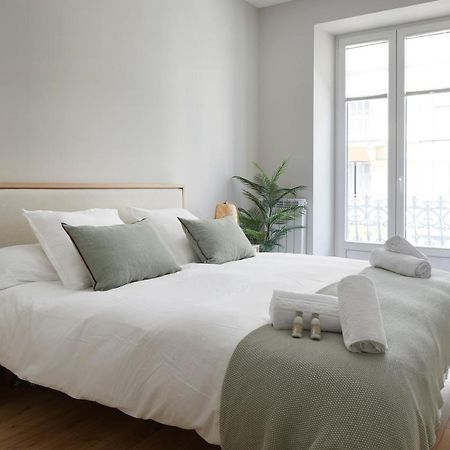 Concha Suite Brand New & Style 산세바스티안 외부 사진