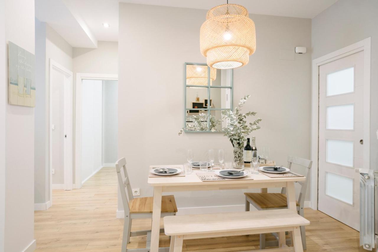 Concha Suite Brand New & Style 산세바스티안 외부 사진